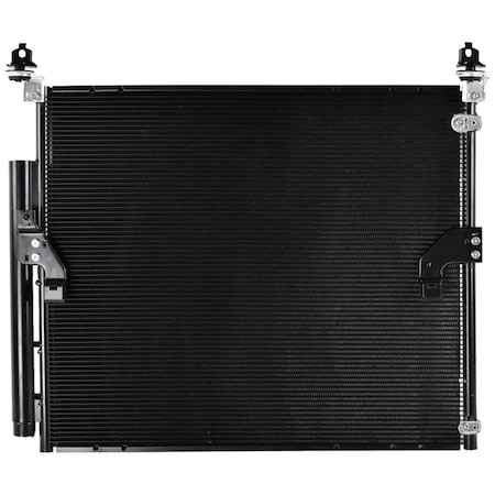 Gpd Condenser 3579C